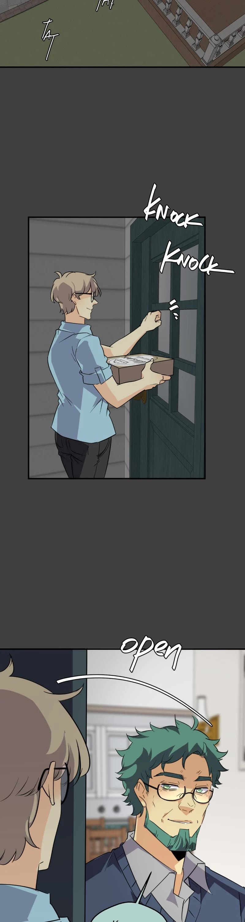 unOrdinary chapter 345 page 2