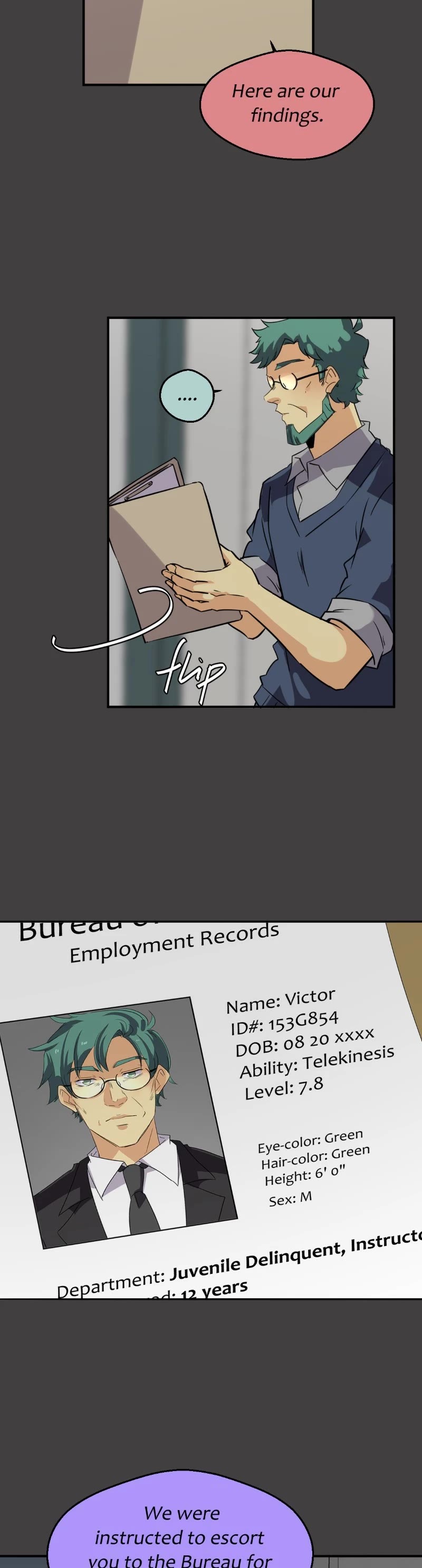 unOrdinary chapter 345 page 20