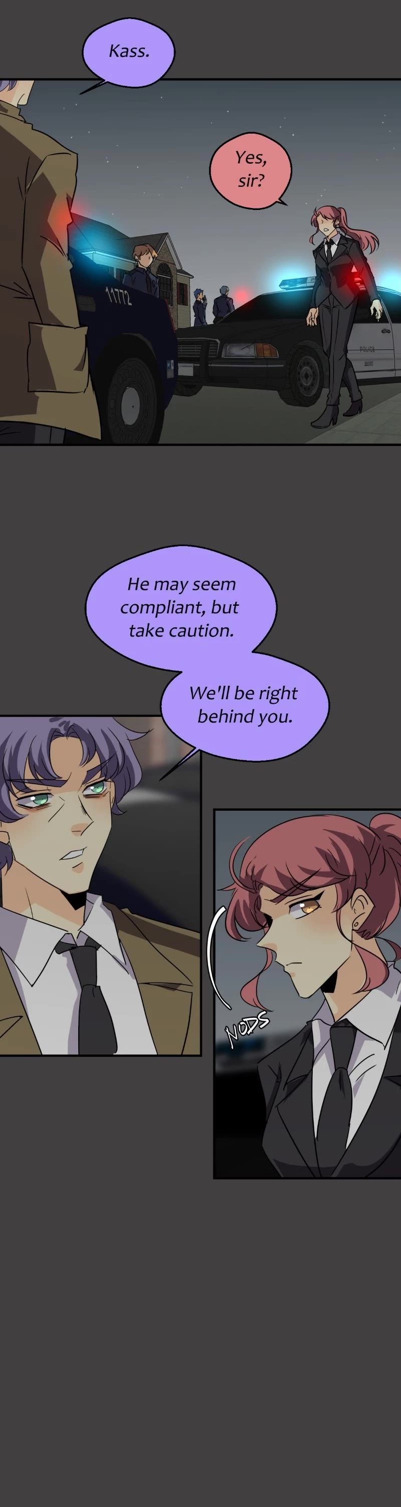 unOrdinary chapter 345 page 26