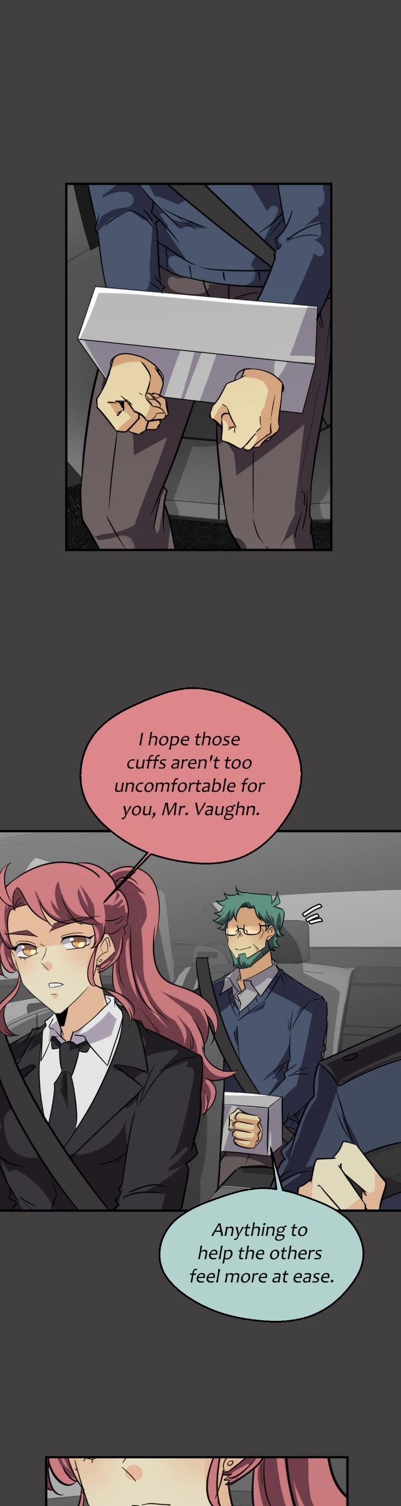 unOrdinary chapter 345 page 28