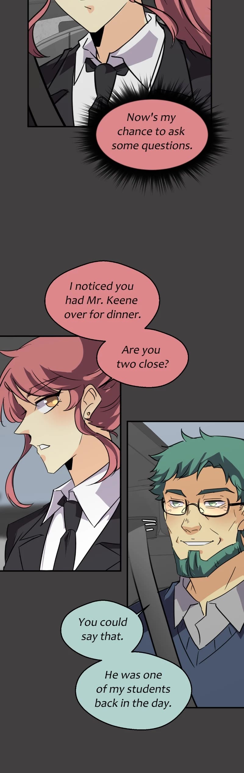 unOrdinary chapter 345 page 29