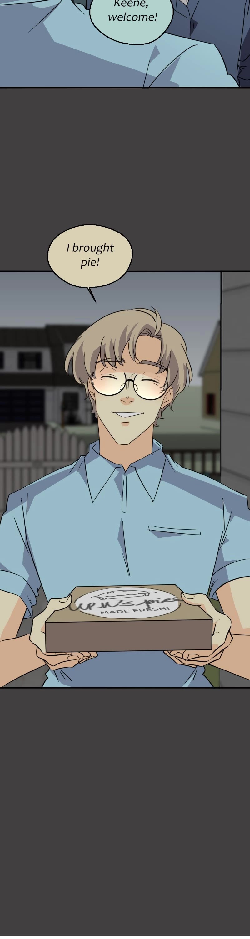 unOrdinary chapter 345 page 3