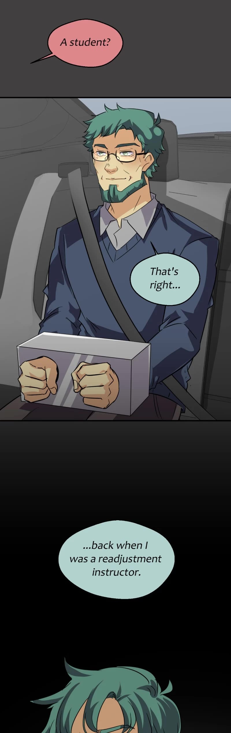 unOrdinary chapter 345 page 30