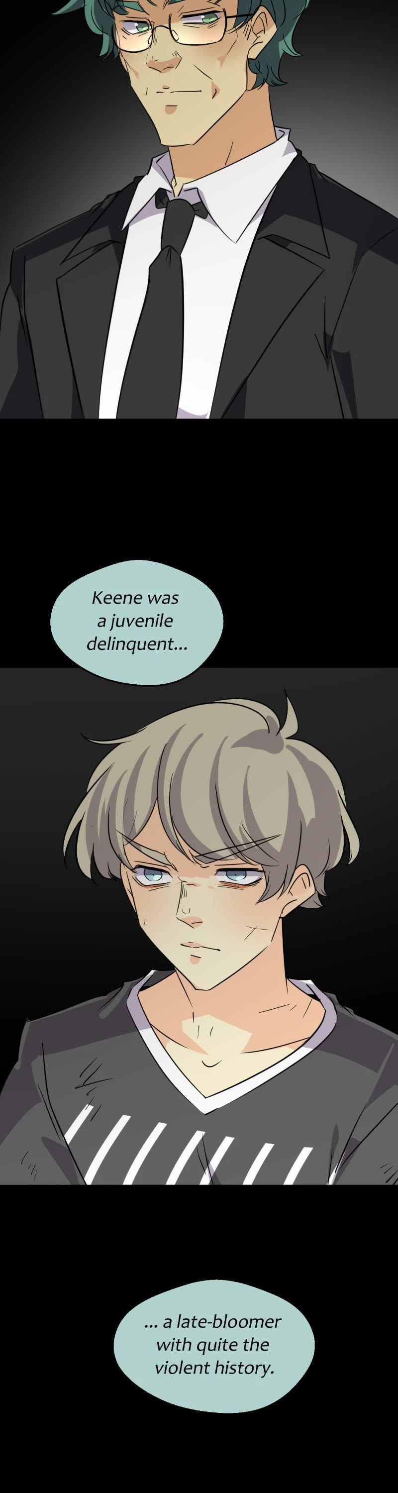 unOrdinary chapter 345 page 31