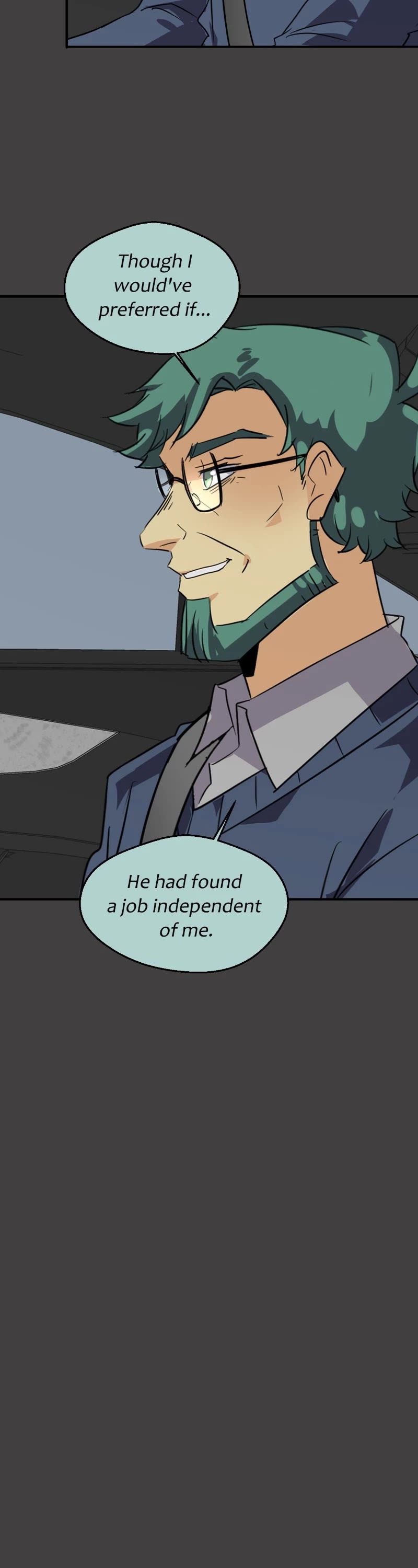 unOrdinary chapter 345 page 33