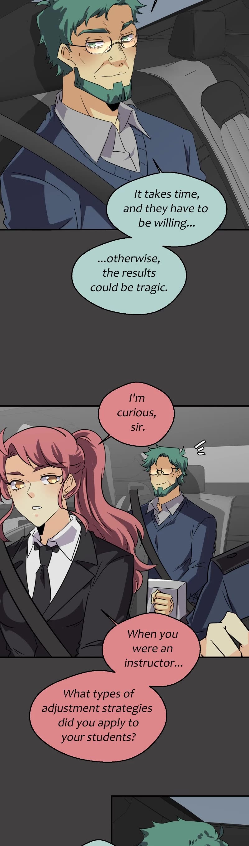 unOrdinary chapter 345 page 39