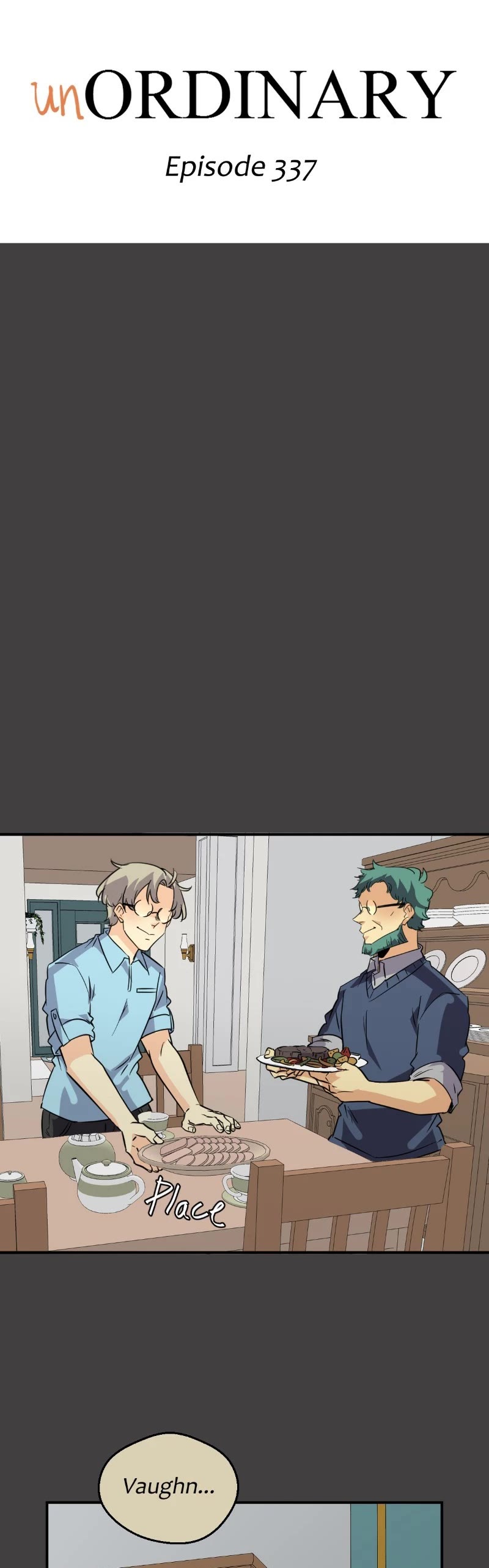 unOrdinary chapter 345 page 4