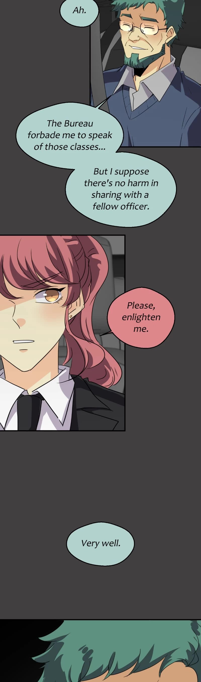 unOrdinary chapter 345 page 40