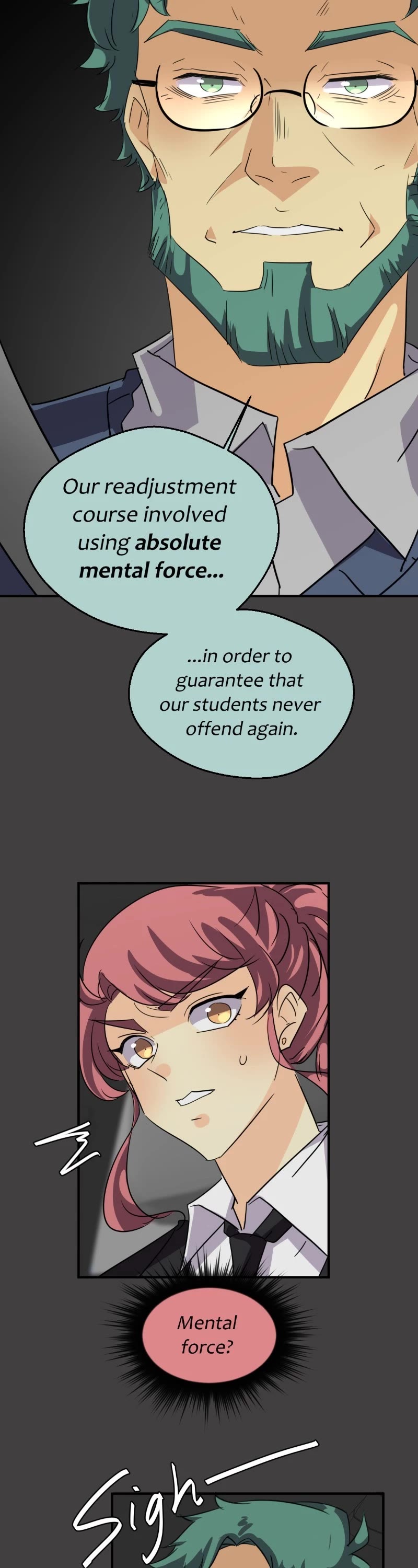 unOrdinary chapter 345 page 41