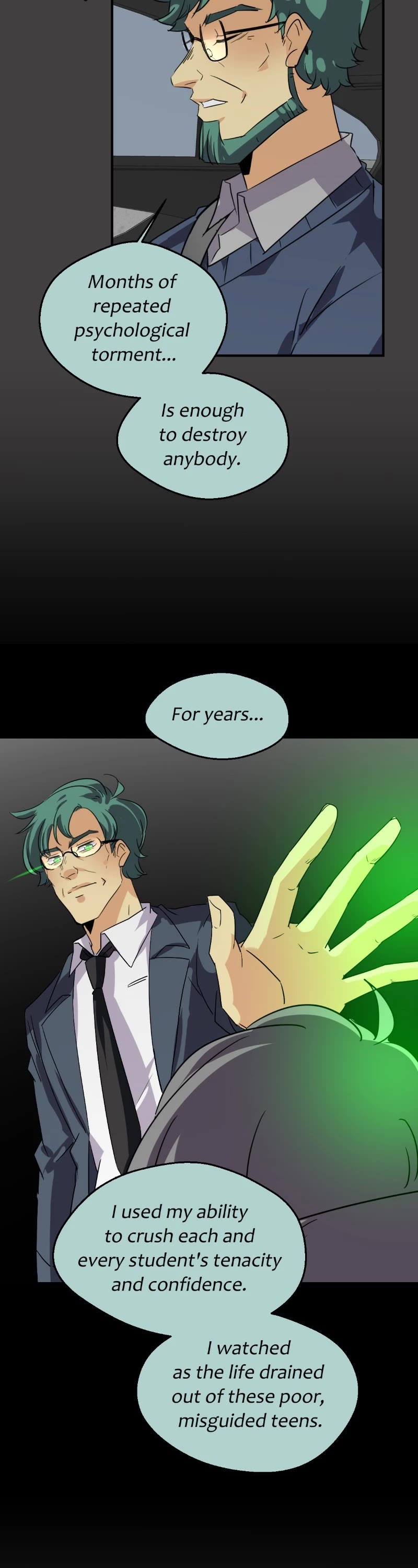 unOrdinary chapter 345 page 42