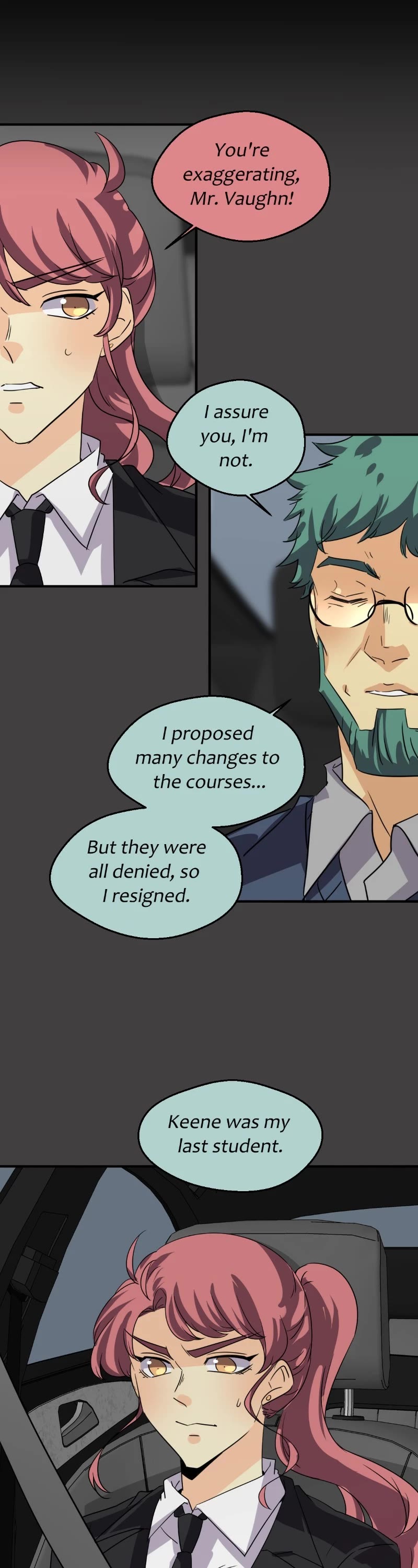 unOrdinary chapter 345 page 43