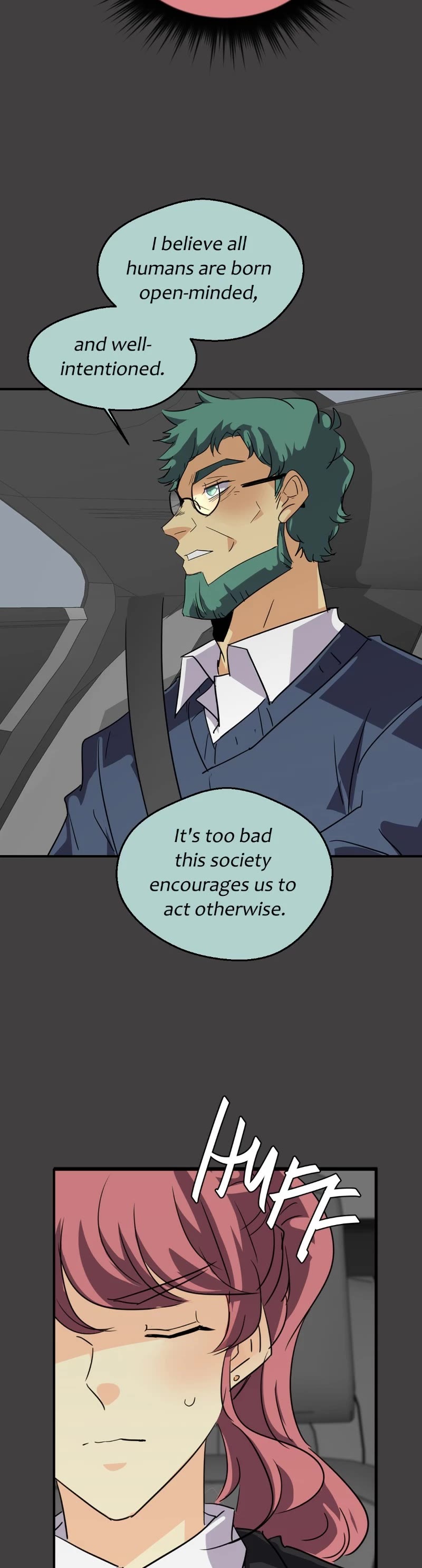 unOrdinary chapter 345 page 45