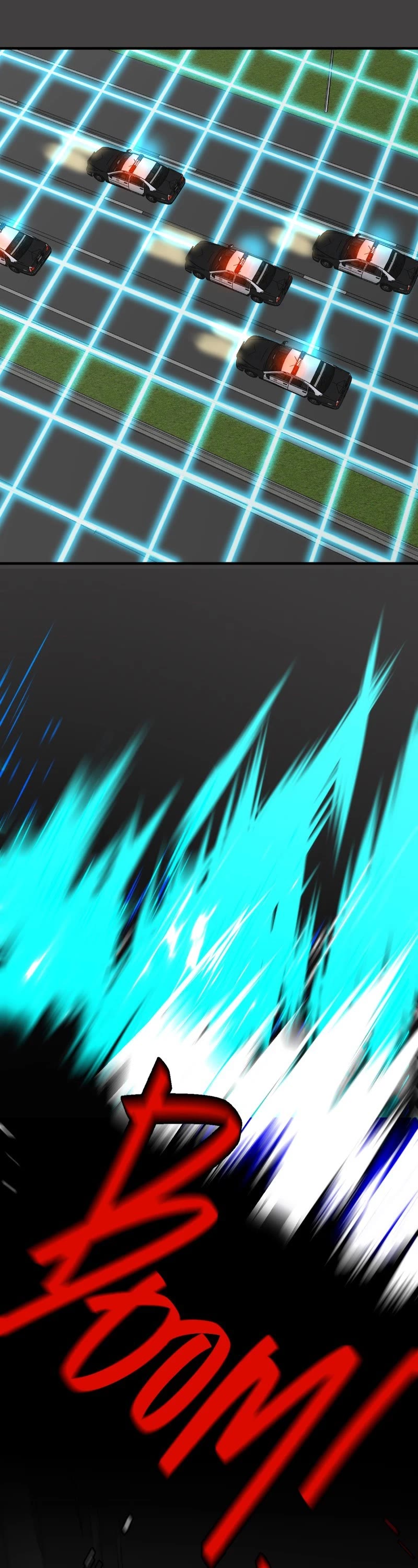 unOrdinary chapter 345 page 47