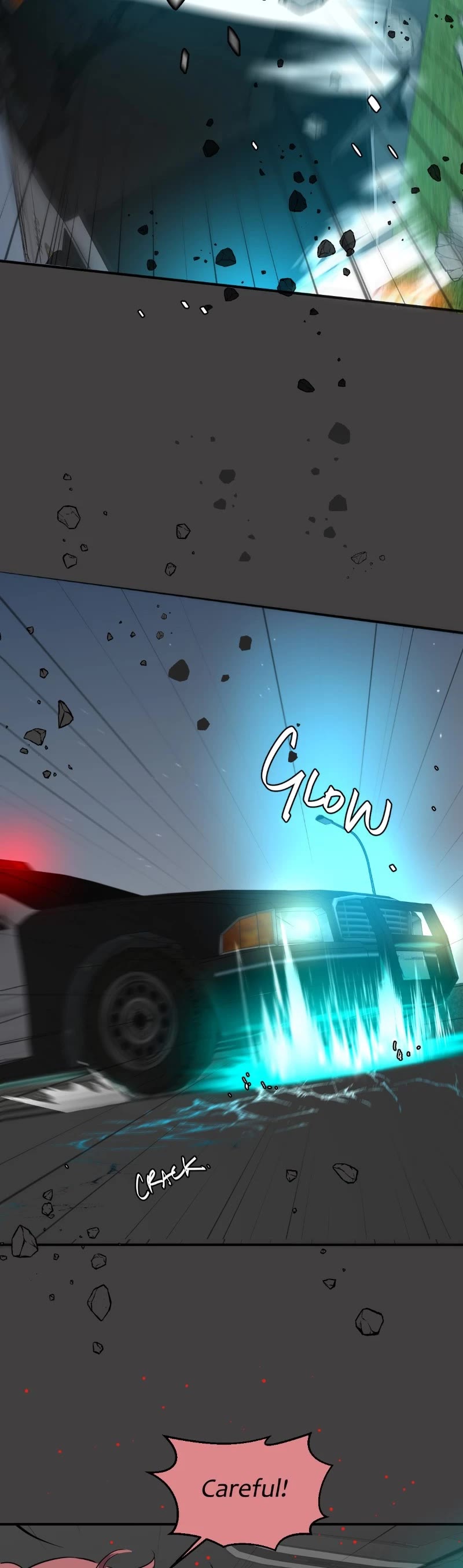 unOrdinary chapter 345 page 50