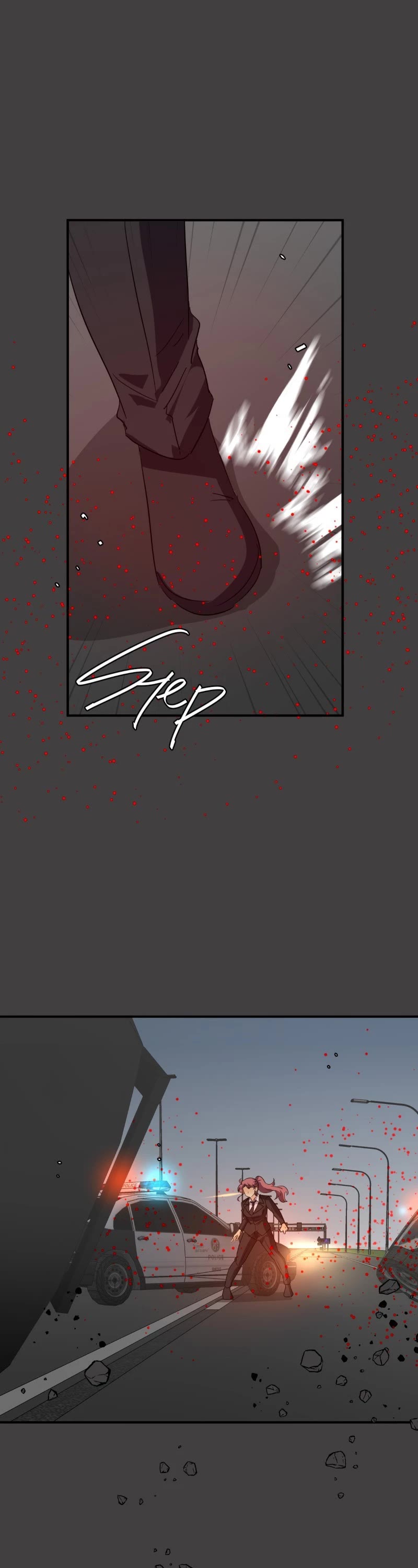 unOrdinary chapter 345 page 53