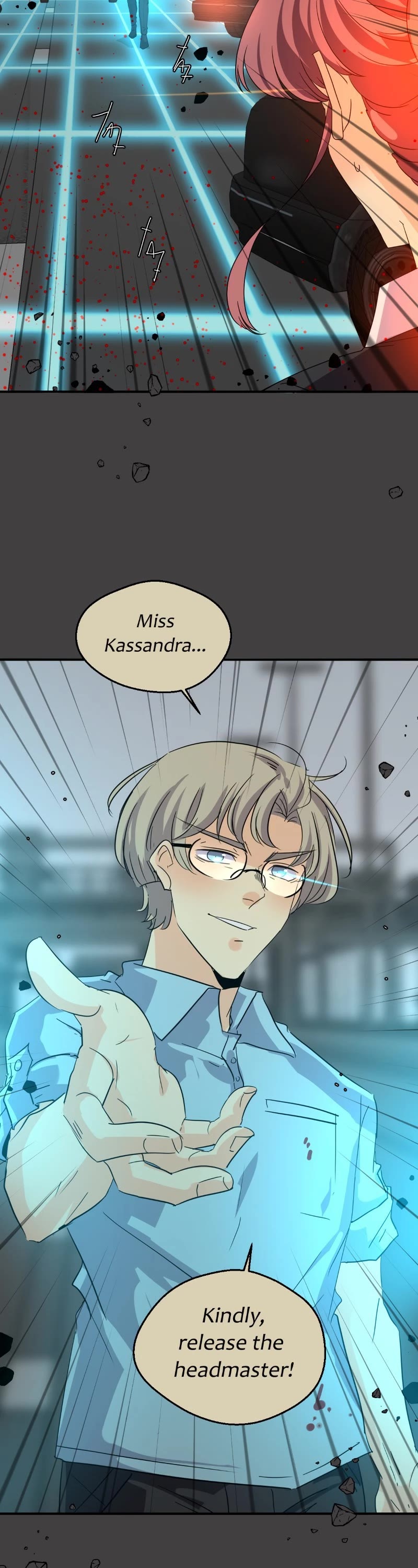 unOrdinary chapter 345 page 55