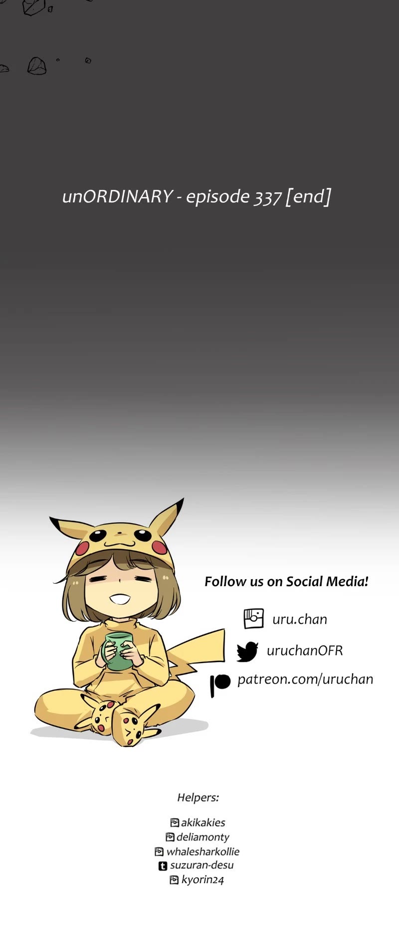 unOrdinary chapter 345 page 56