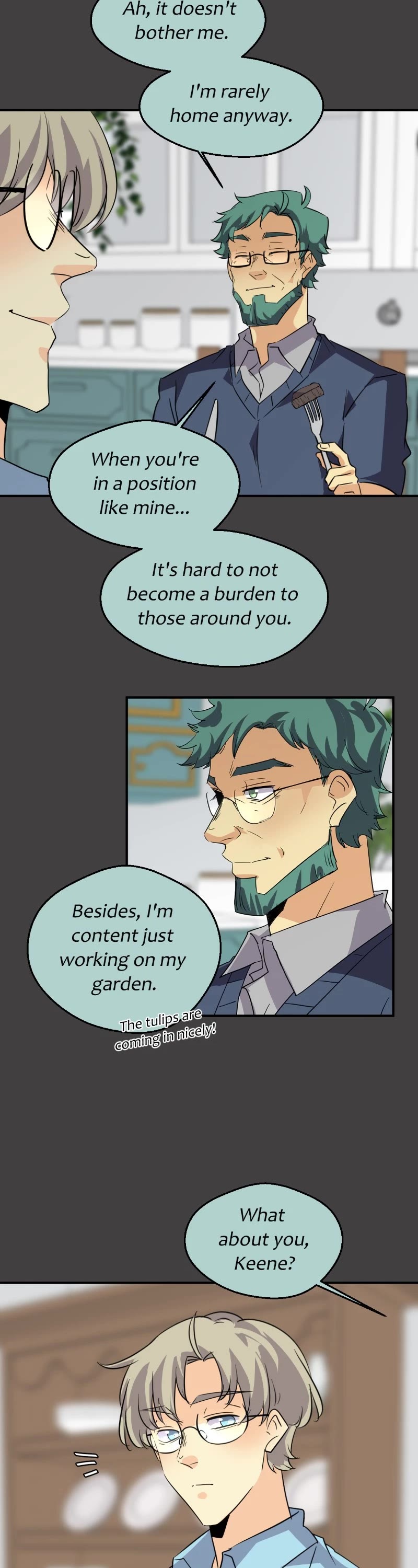 unOrdinary chapter 345 page 6