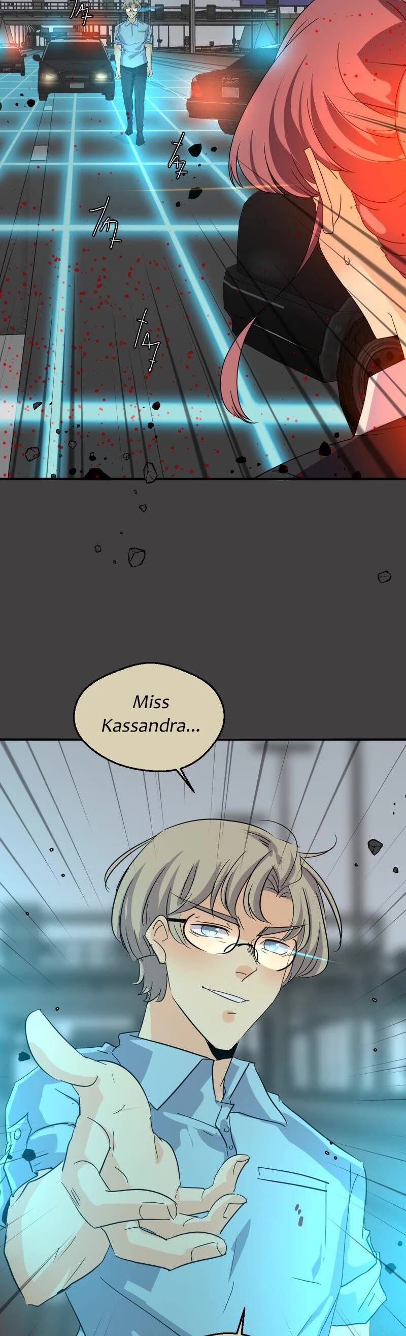 unOrdinary chapter 346 page 10