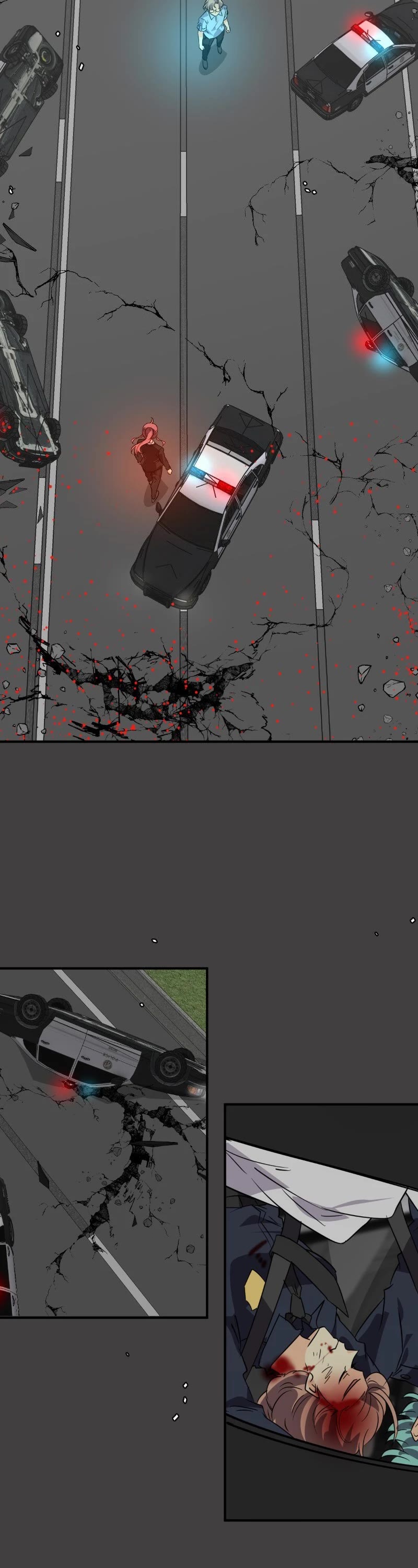 unOrdinary chapter 346 page 12