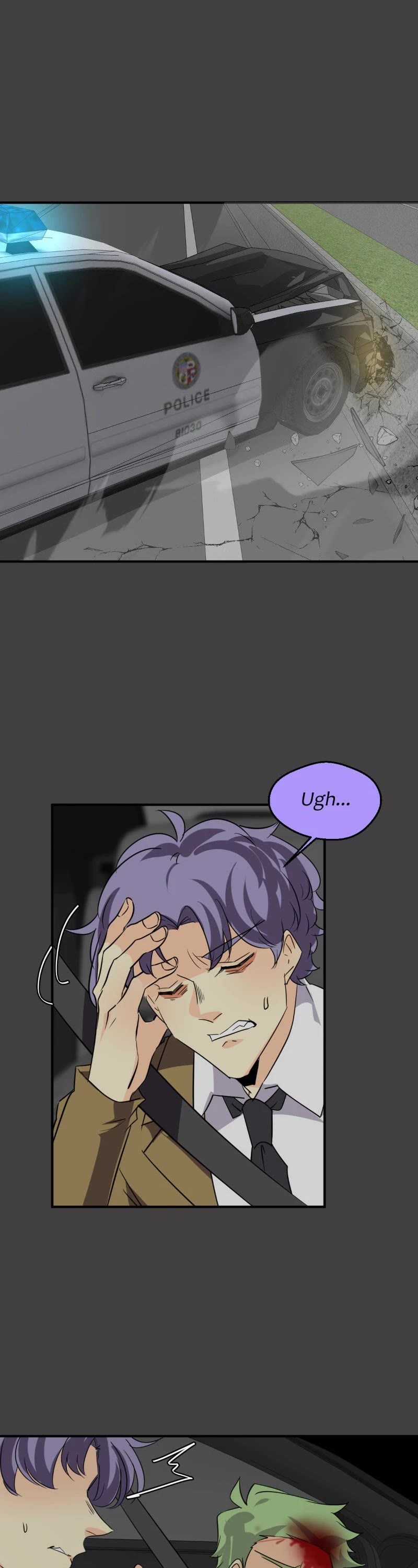 unOrdinary chapter 346 page 13