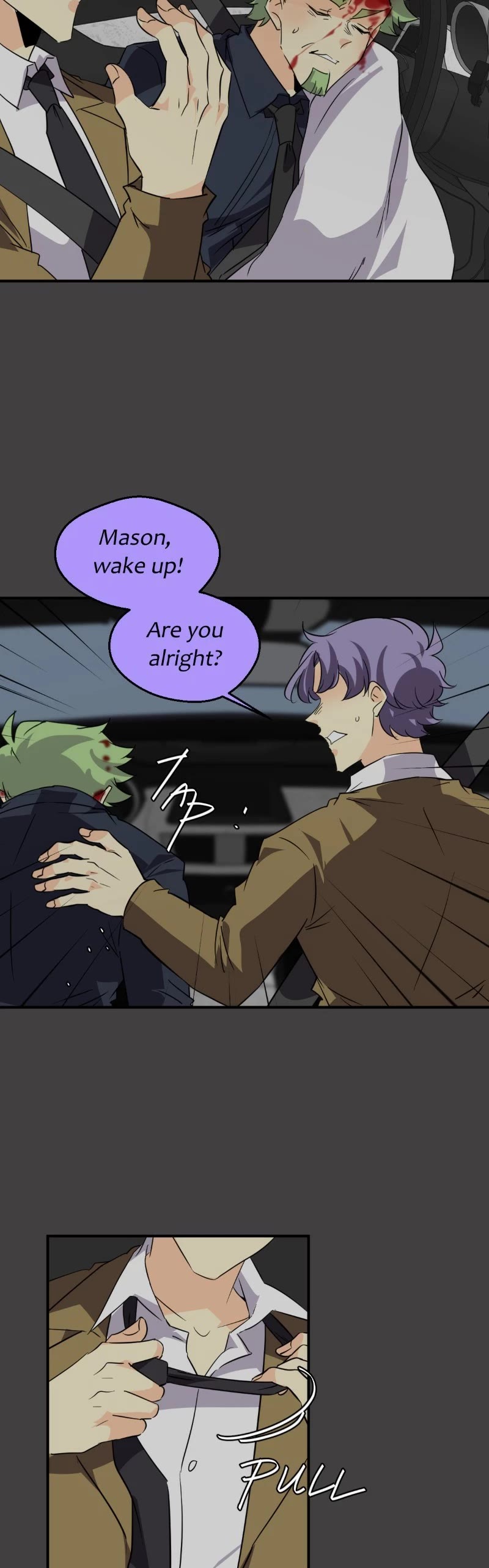 unOrdinary chapter 346 page 14