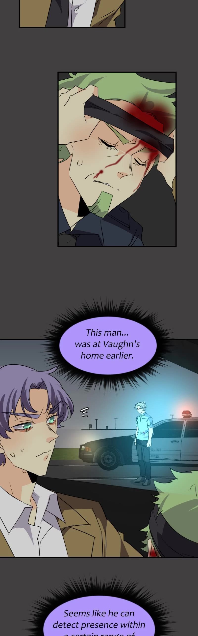 unOrdinary chapter 346 page 15