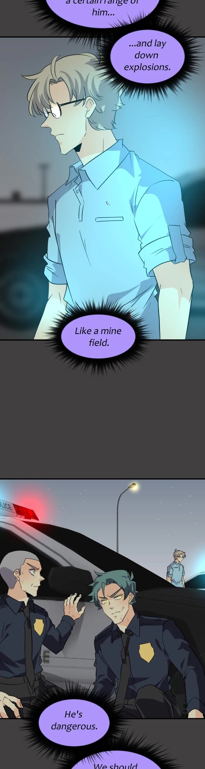 unOrdinary chapter 346 page 16