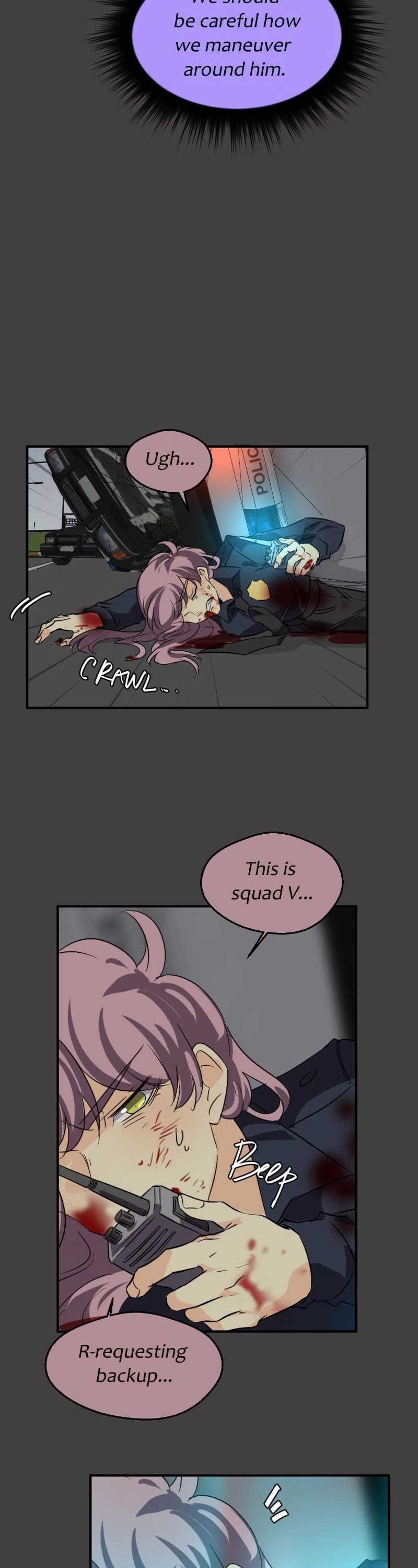 unOrdinary chapter 346 page 17