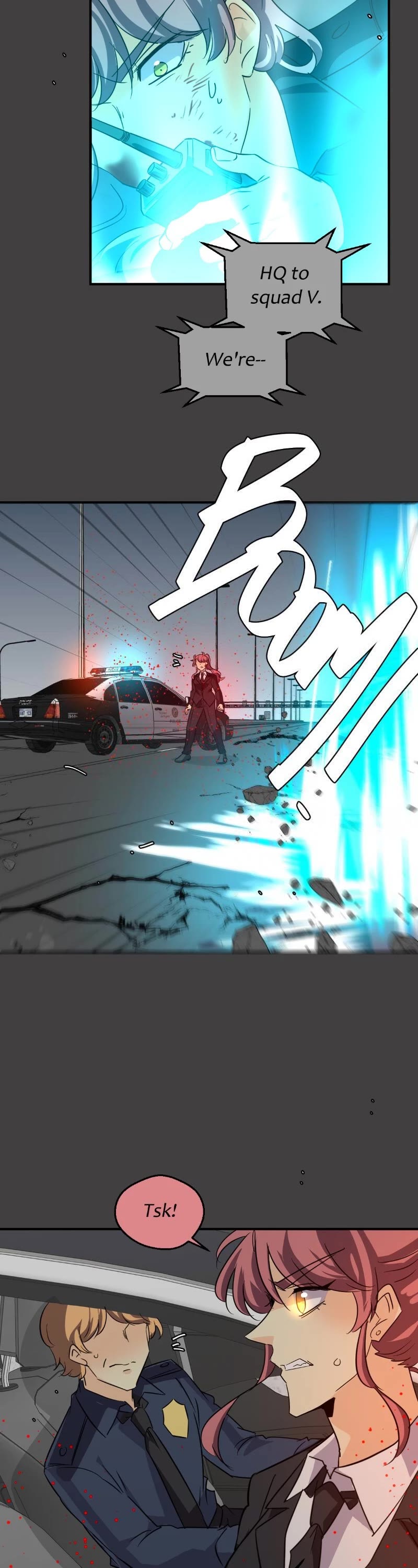 unOrdinary chapter 346 page 18