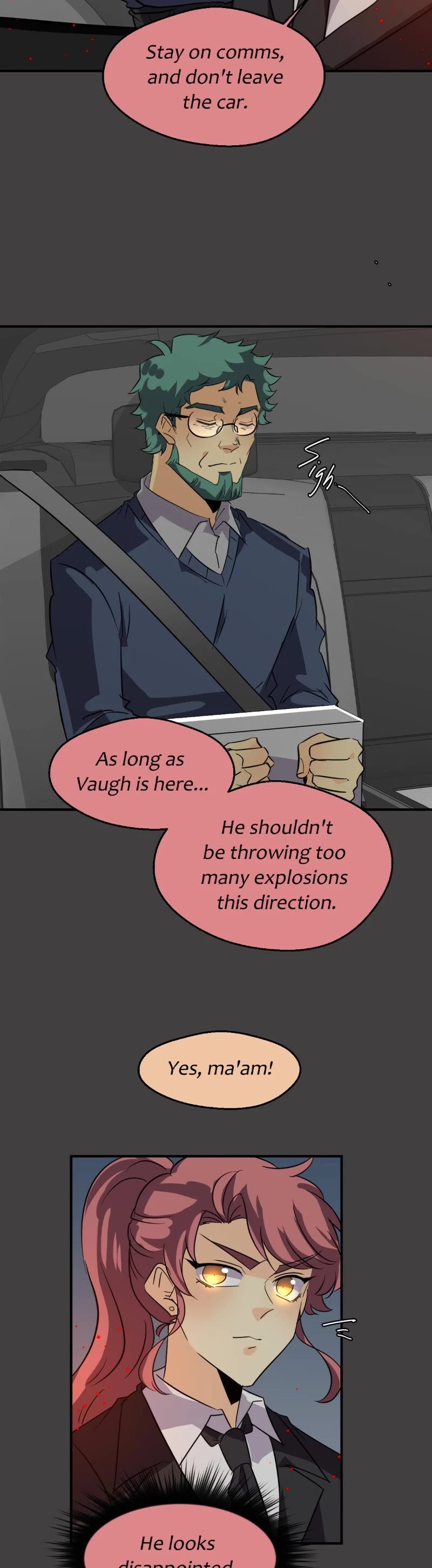 unOrdinary chapter 346 page 19