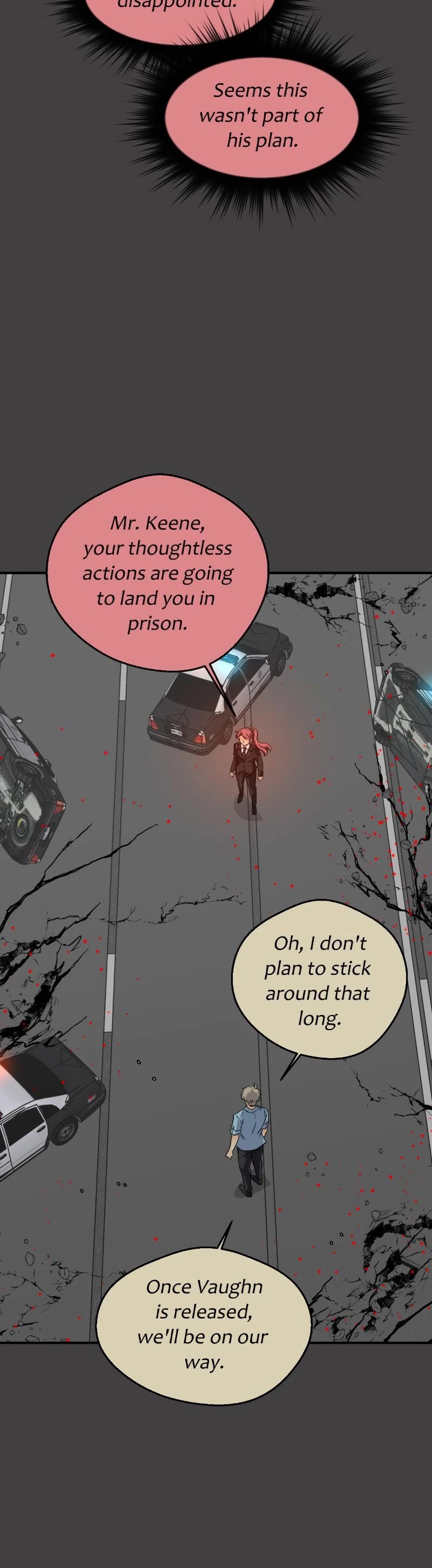 unOrdinary chapter 346 page 20