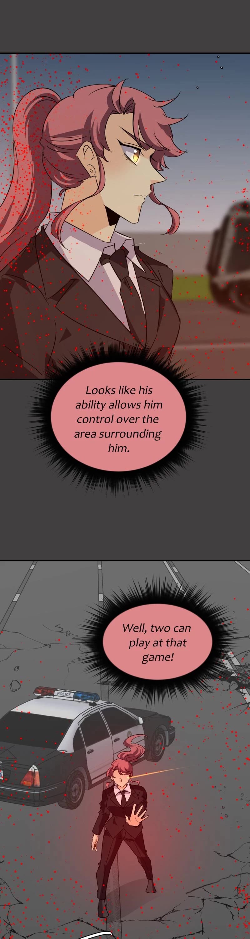 unOrdinary chapter 346 page 21