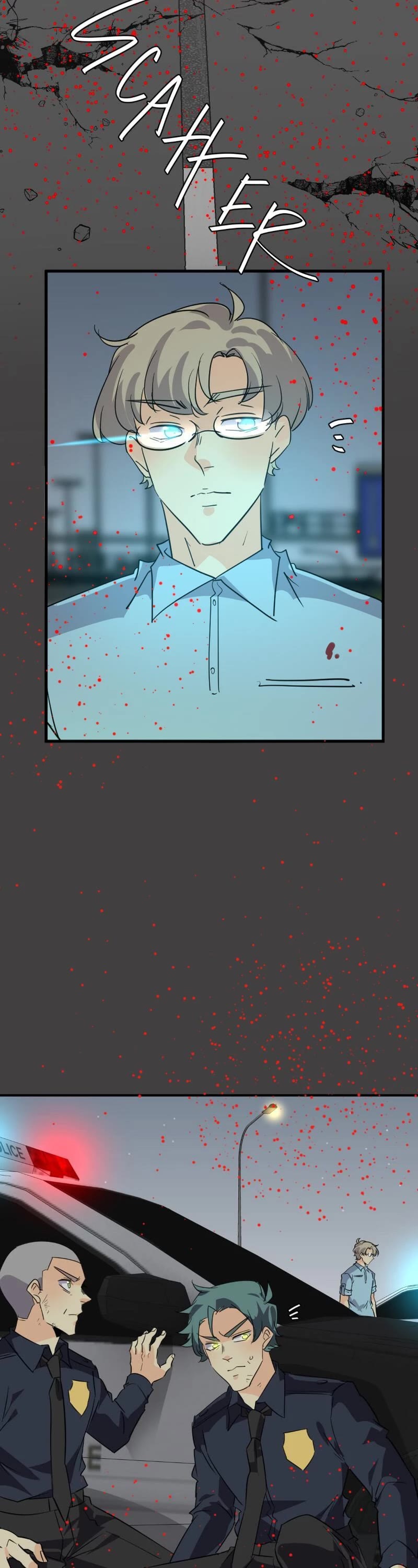 unOrdinary chapter 346 page 22