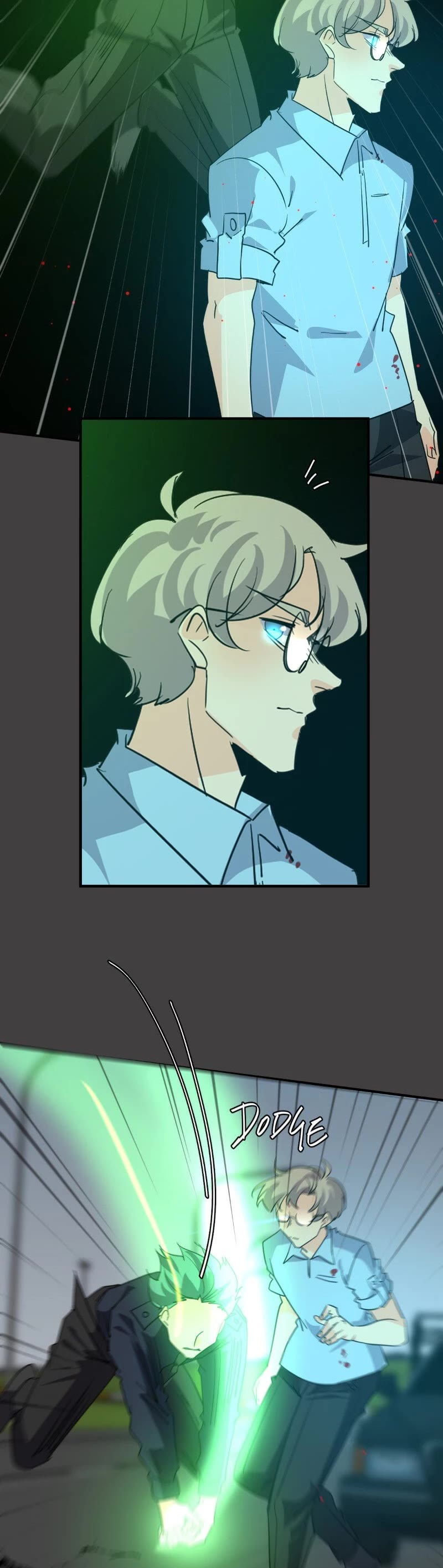 unOrdinary chapter 346 page 24