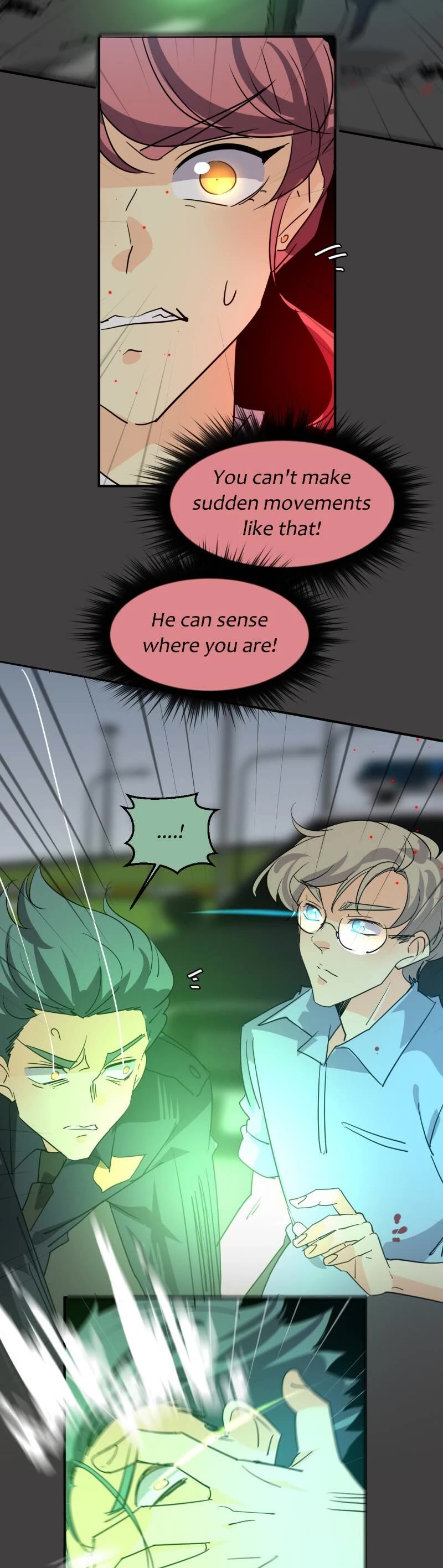 unOrdinary chapter 346 page 25