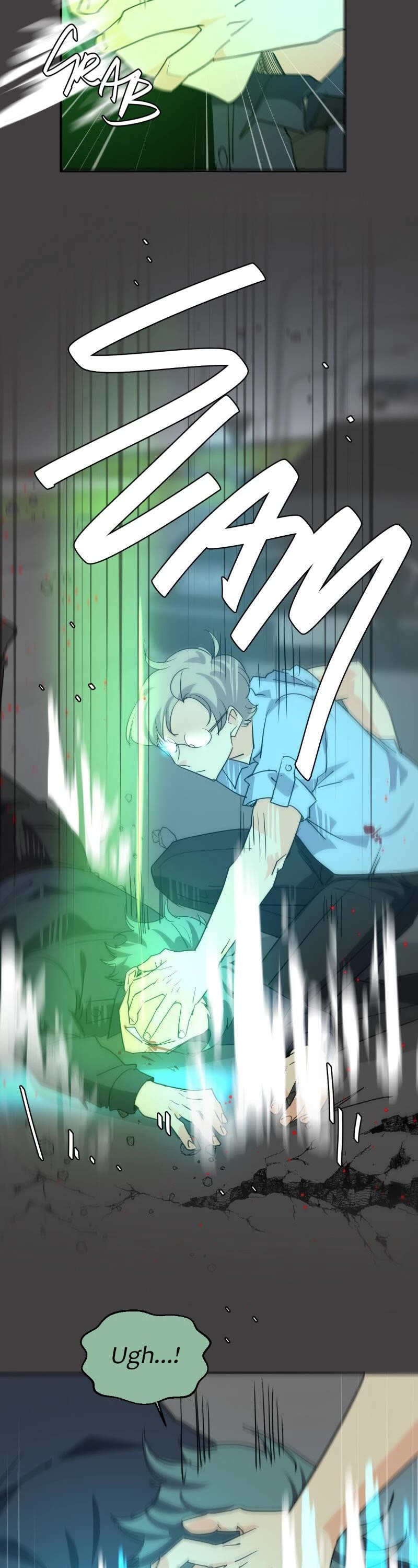 unOrdinary chapter 346 page 26