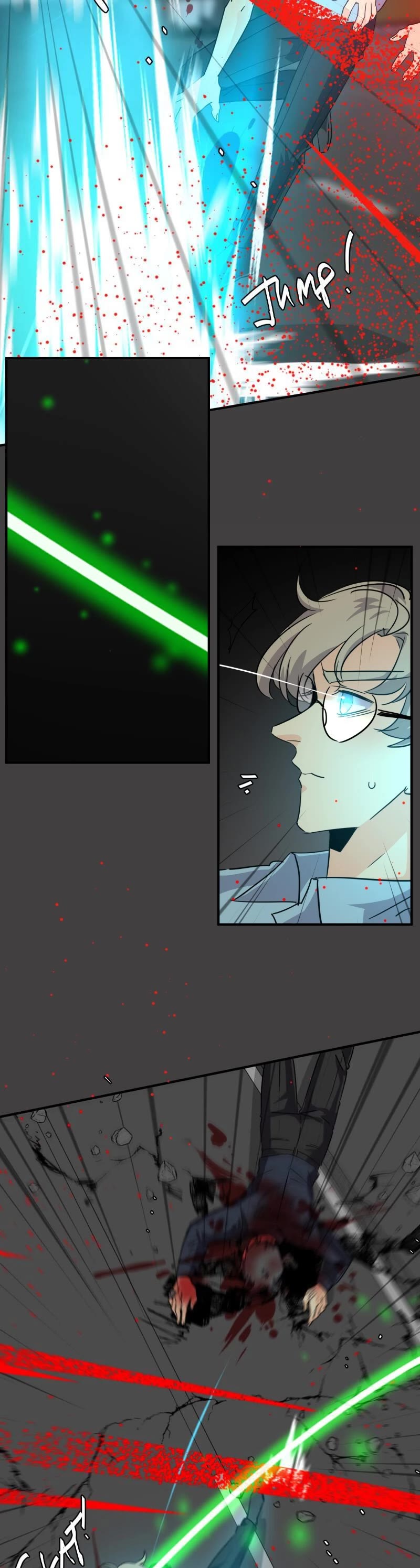 unOrdinary chapter 346 page 29