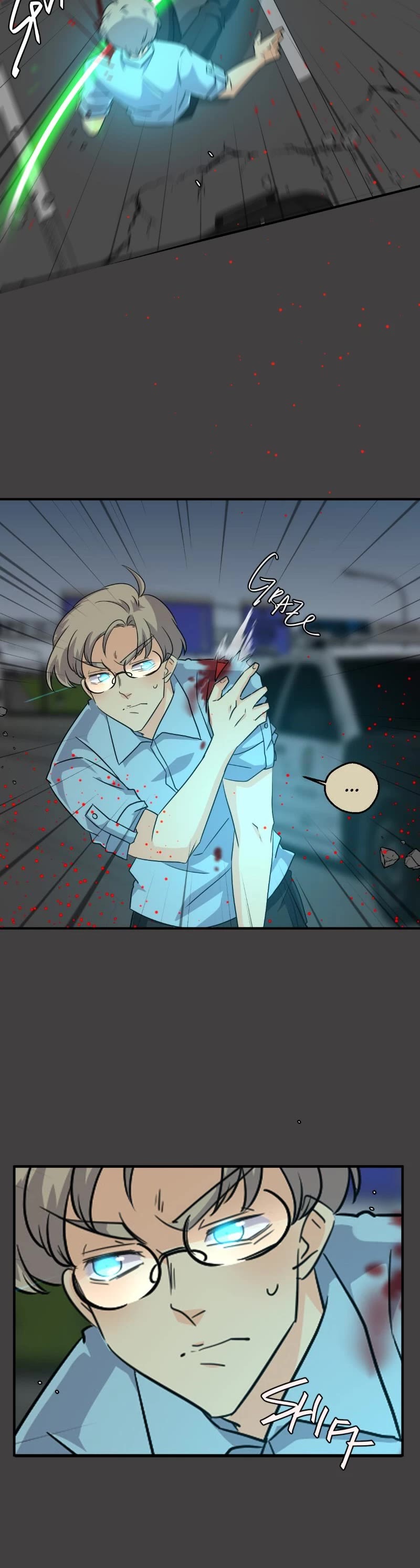 unOrdinary chapter 346 page 30