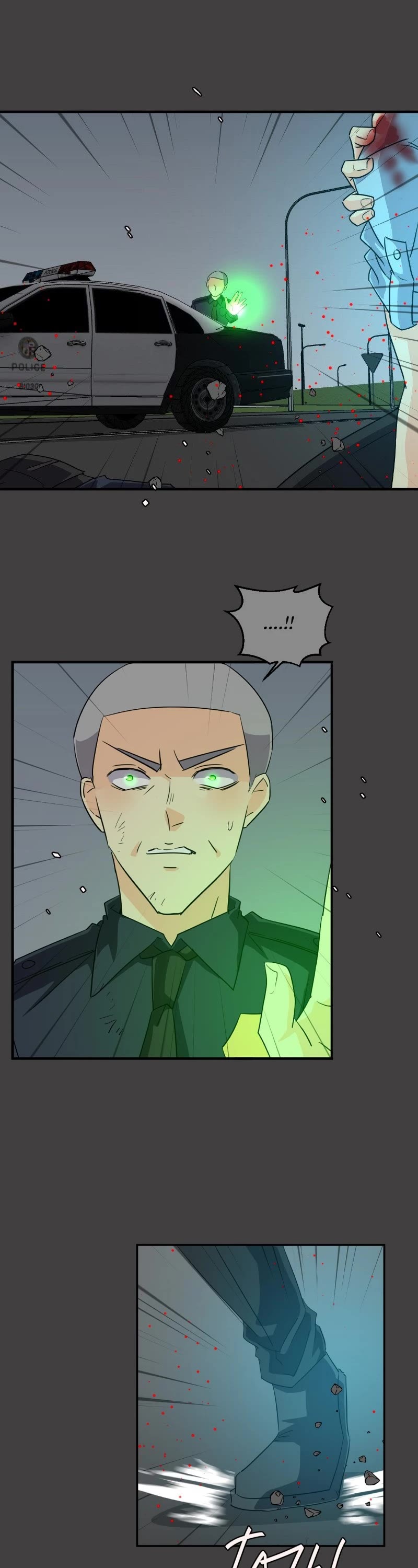 unOrdinary chapter 346 page 31