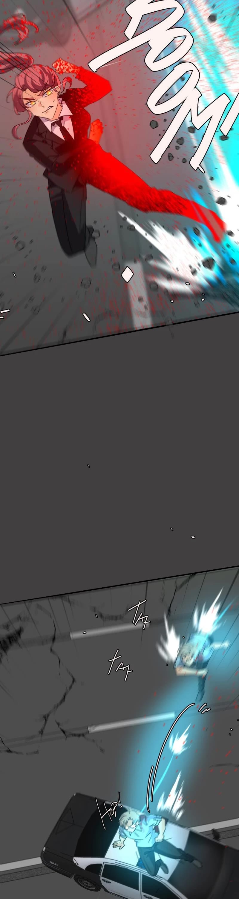 unOrdinary chapter 346 page 33