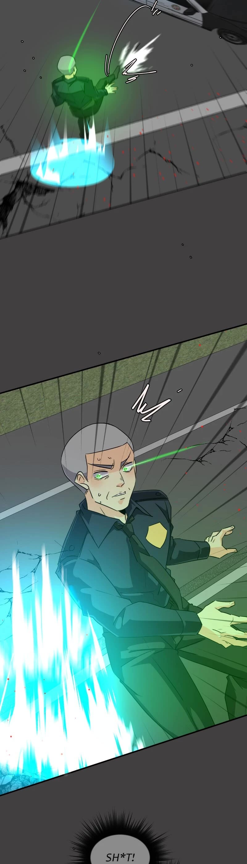 unOrdinary chapter 346 page 34