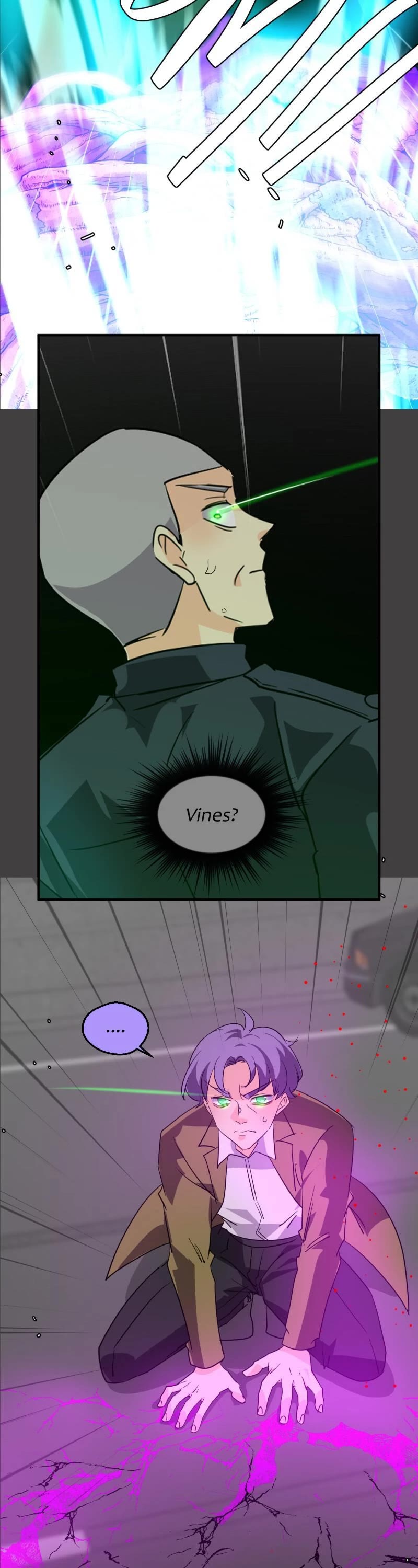 unOrdinary chapter 346 page 36