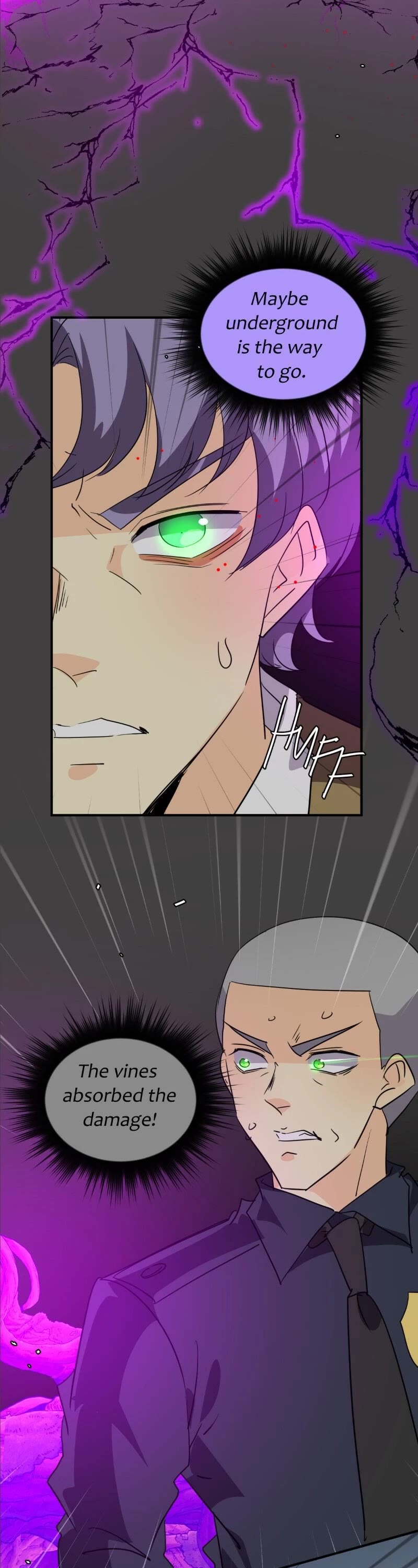 unOrdinary chapter 346 page 37