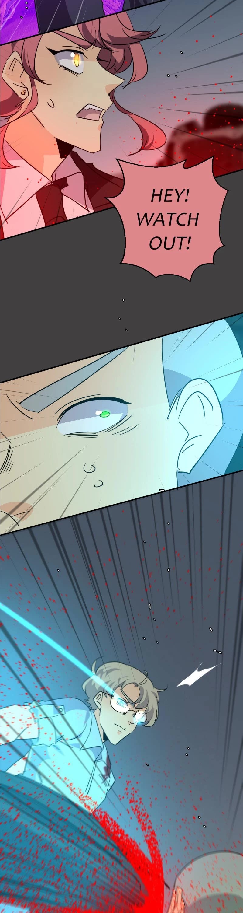 unOrdinary chapter 346 page 38