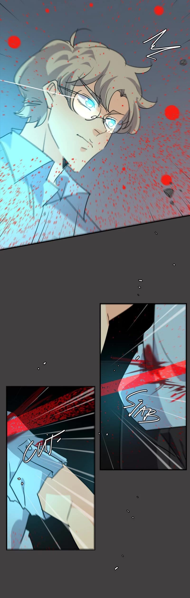 unOrdinary chapter 346 page 40