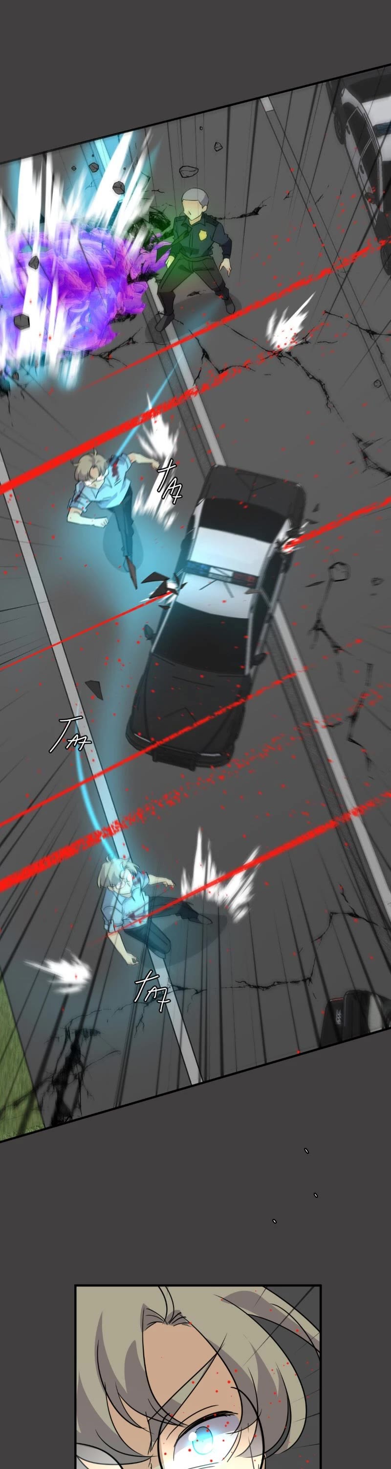 unOrdinary chapter 346 page 41