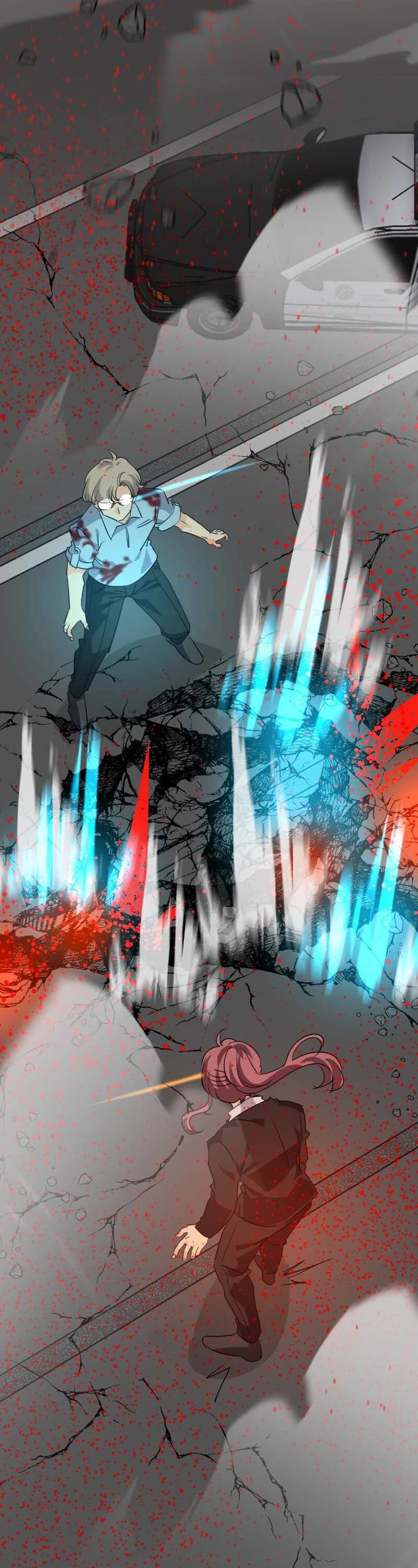 unOrdinary chapter 346 page 46