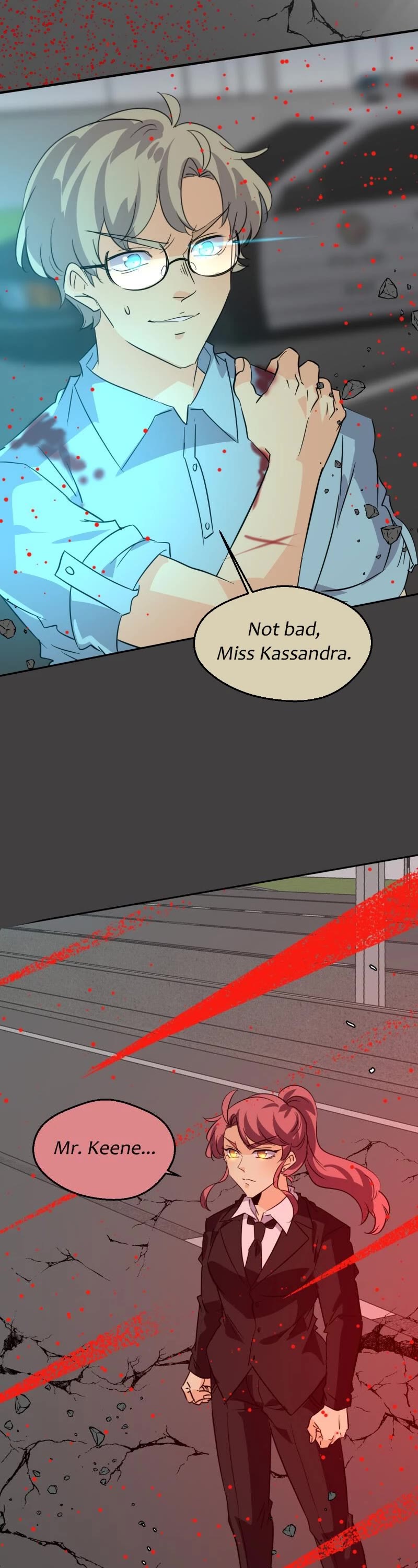 unOrdinary chapter 346 page 47