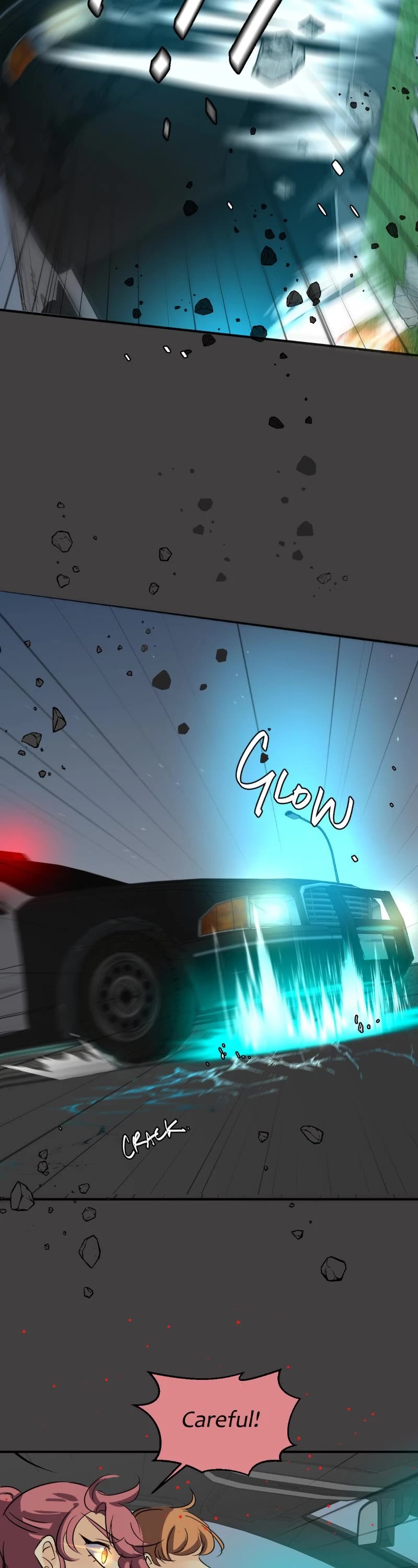 unOrdinary chapter 346 page 5